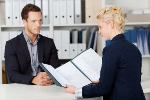 6 Common Interview Questions by Storm Search Executive Recruiting
